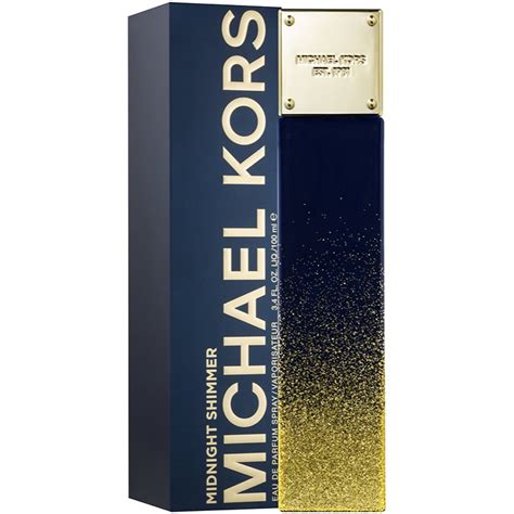 michael kors midnight shimmer price